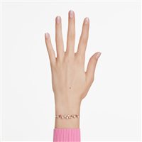 Bracciale Swarovski Donna constella in Lega metallica Zirconia 5722476 - 5722476